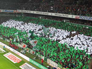 Lebenslang Grün-Weiß Lebenslang Grün-Weiß